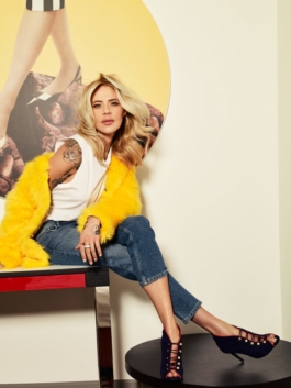  Maja Sablewska wywiad