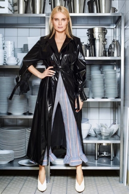  Joanna Horodyńska stylizacje