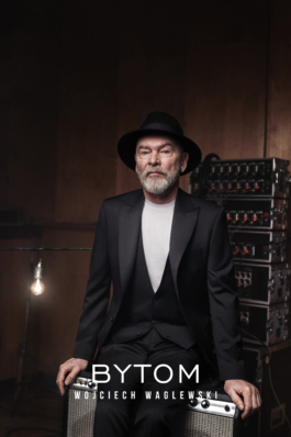  Wojciech Waglewski moda