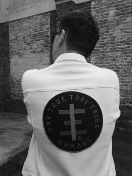  Kuba Wandachowicz moda