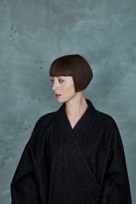  Natalia Przybysz styl