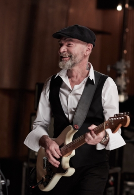  Wojciech Waglewski moda