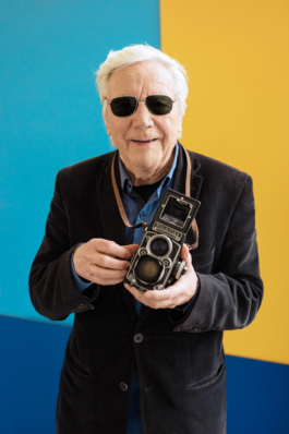  Tadeusz Rolke wywiad