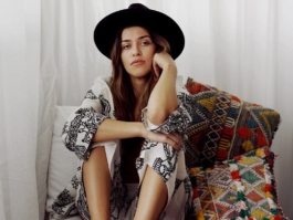  Malwina Wędzikowska styl