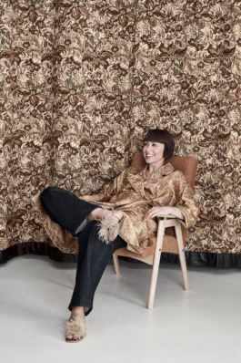  Natalia Przybysz styl