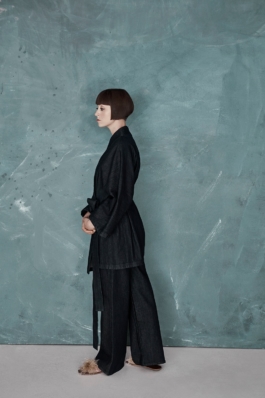  Natalia Przybysz styl