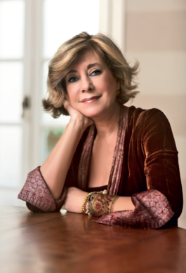 Róża Augustyniak — Stylistka | +48 502 708 620