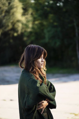  Malwina Wędzikowska styl