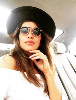  Malwina Wędzikowska styl