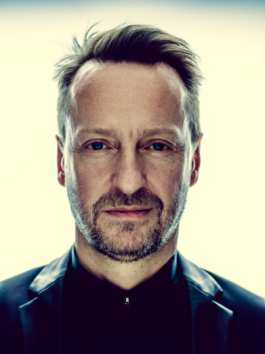  Mateusz Pospieszalski wywiad