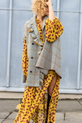  blogerka modowa 50 plus