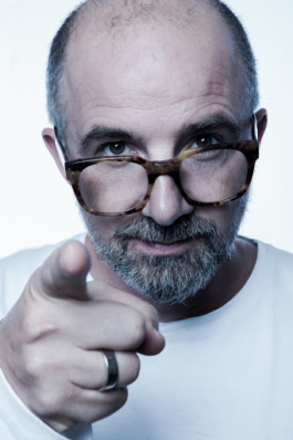  Jacek Poremba wywiad