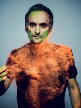  Jacek Poremba wywiad